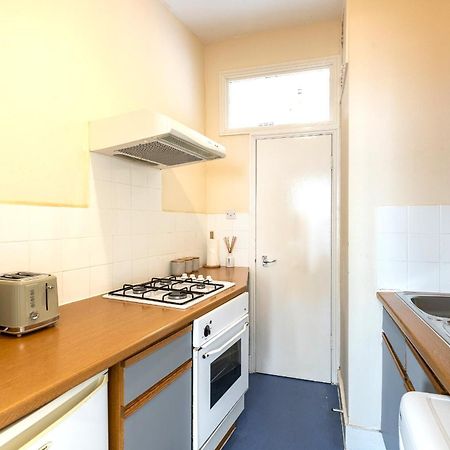 Kings Cross Pad Apartman London Kültér fotó