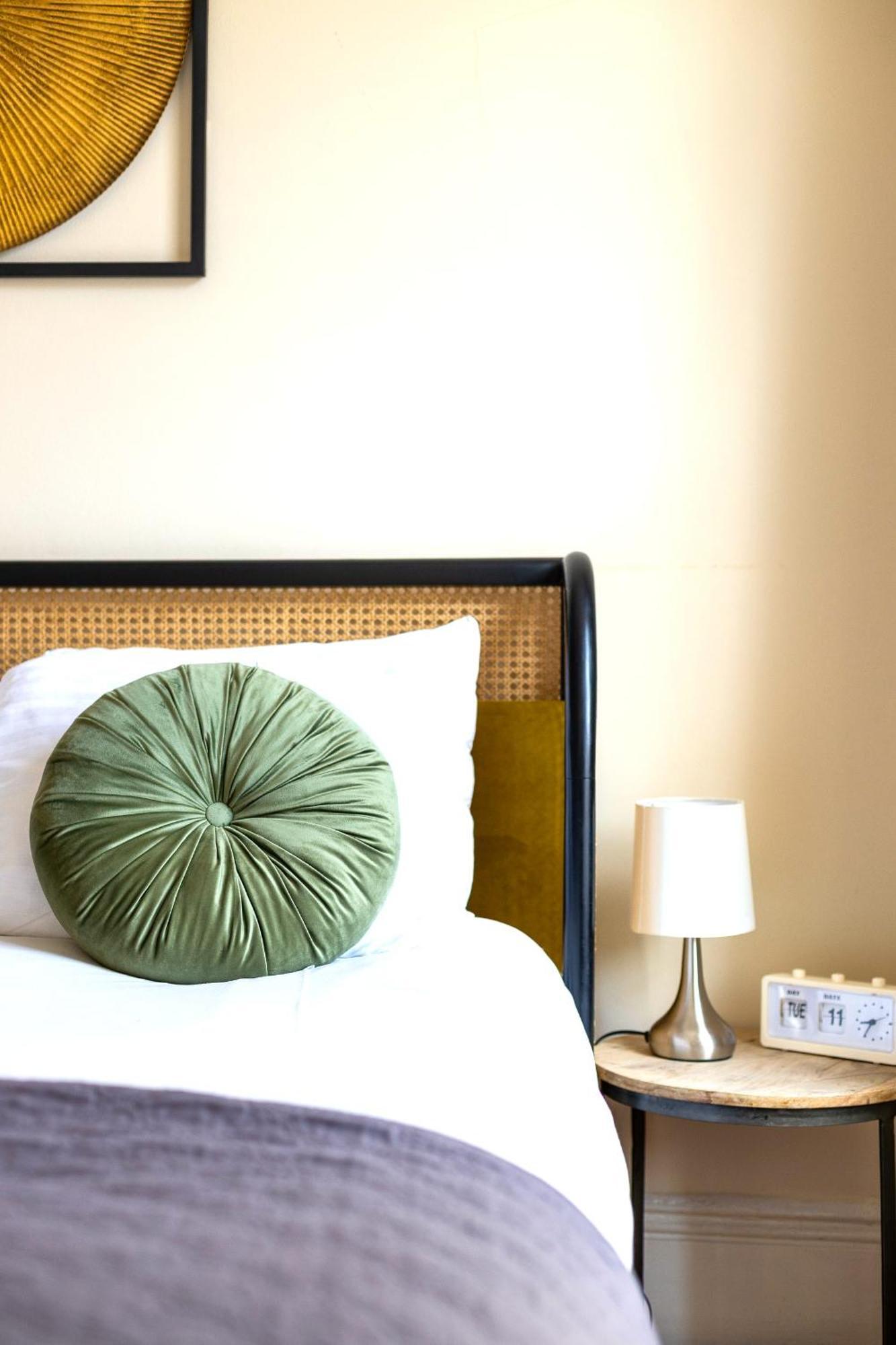Kings Cross Pad Apartman London Kültér fotó